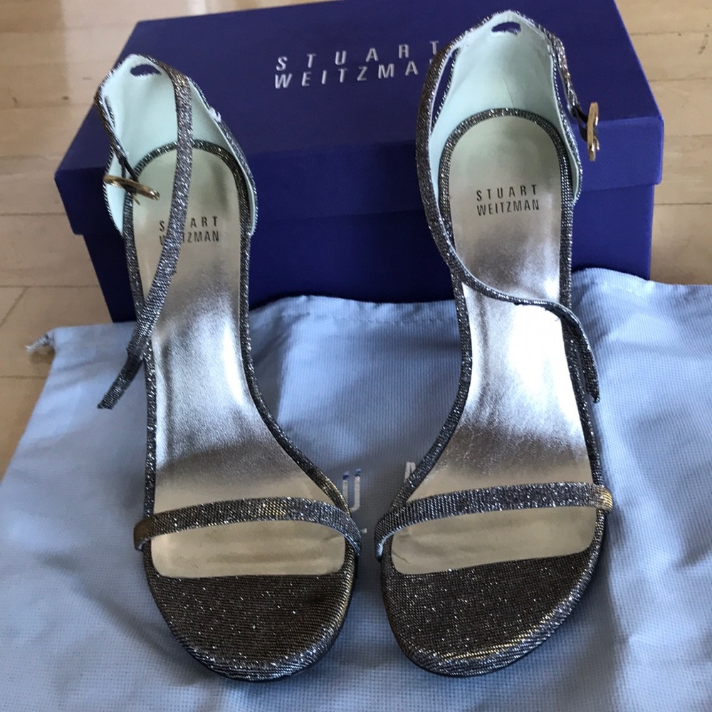 Stuart Weitzman heels